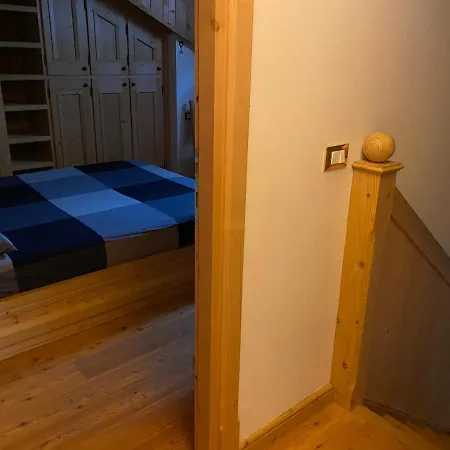 Precumon 16/5 Apartamento Arabba