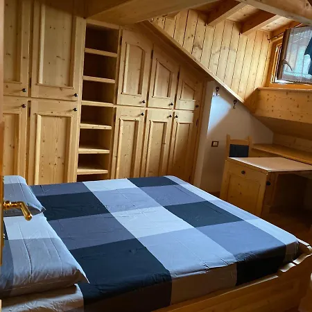 Precumon 16/5 Apartamento *