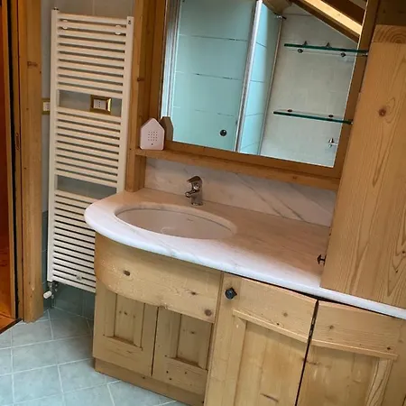 Precumon 16/5 Daire Arabba