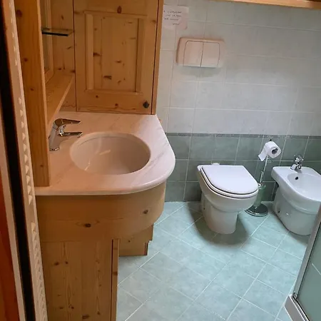 Apartamento Precumon 16/5