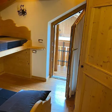 Apartment Precumon 16/5 Arabba