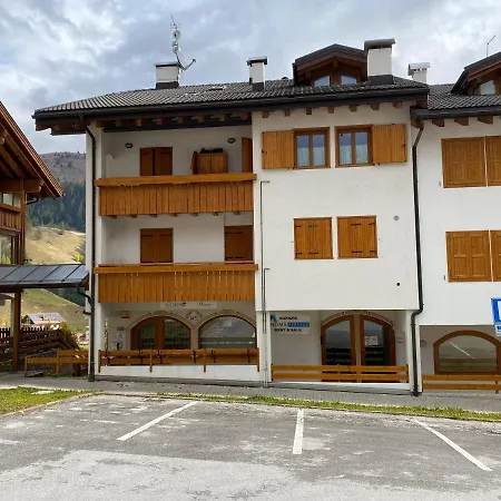 Precumon 16/5 Daire *