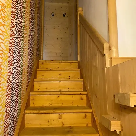 Apartment Precumon 16/5 Arabba