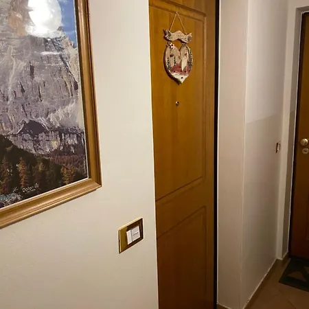 Precumon 16/5 Apartment