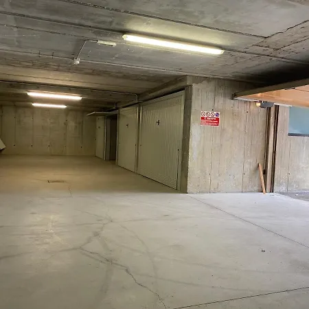 Apartamento Precumon 16/5 *