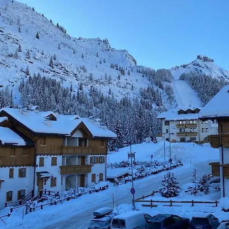 Precumon 16/5 Apartamento