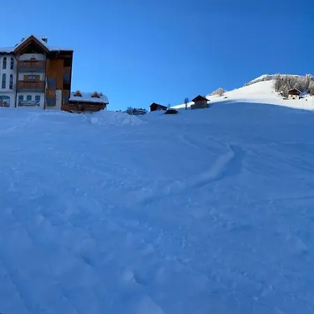 Precumon 16/5 * Arabba