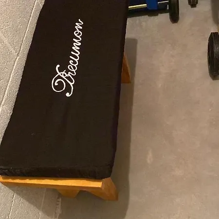 Apartamento Precumon 16/5 *