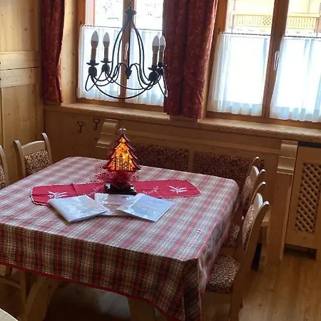 Precumon 16/5 Apartamento
