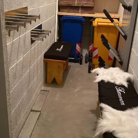 Precumon 16/5 Apartment