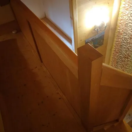 Apartment Precumon 16/5 Arabba