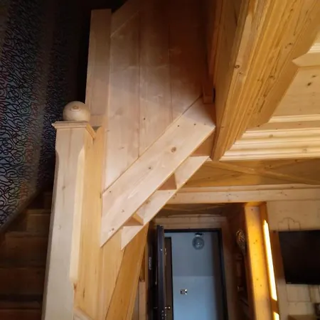 Apartment Precumon 16/5
