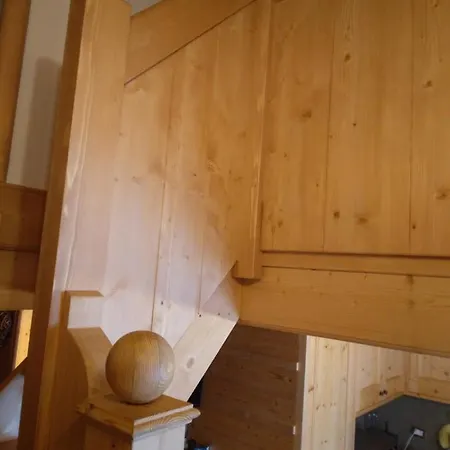 Apartamento Precumon 16/5 Arabba