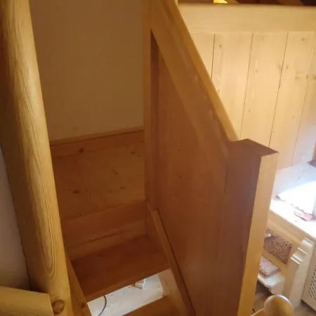 Apartamento Precumon 16/5 *