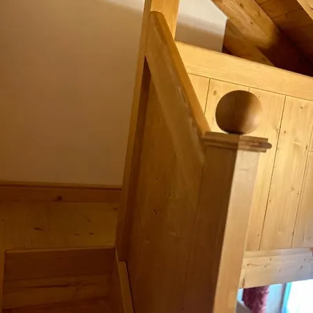 Apartamento Precumon 16/5 Arabba