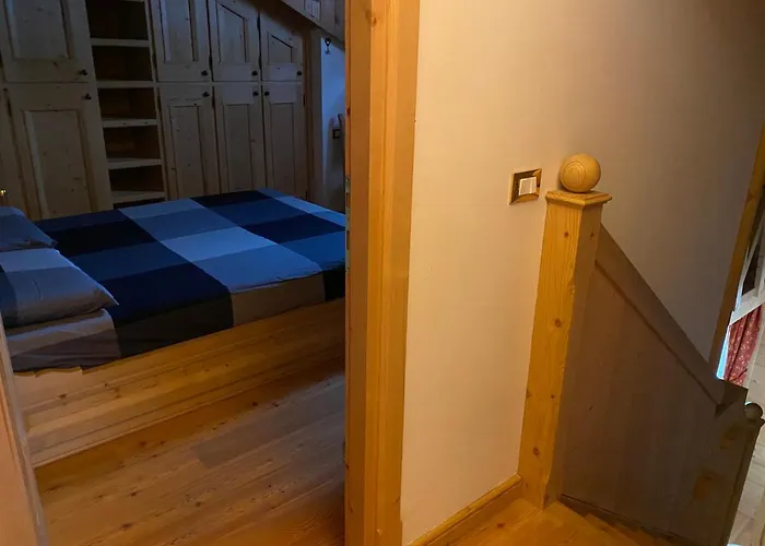 Precumon 16/5 Apartment Arabba