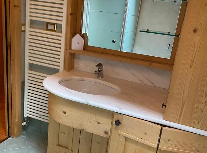 Precumon 16/5 Apartment Arabba