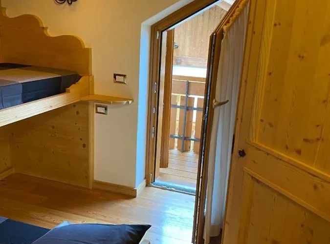 Apartment Precumon 16/5 Arabba