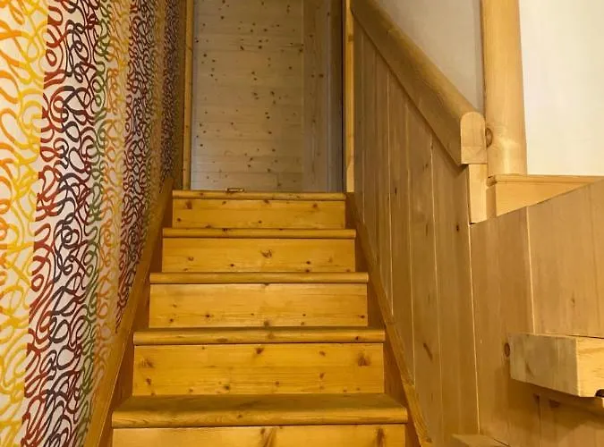 Apartment Precumon 16/5 Arabba