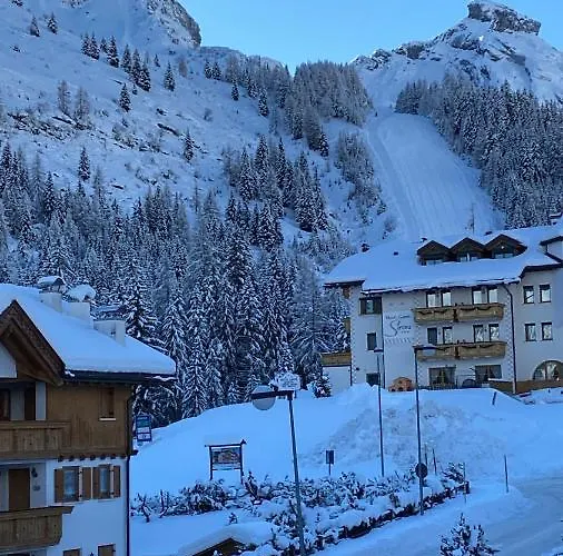 Precumon 16/5 Apartment