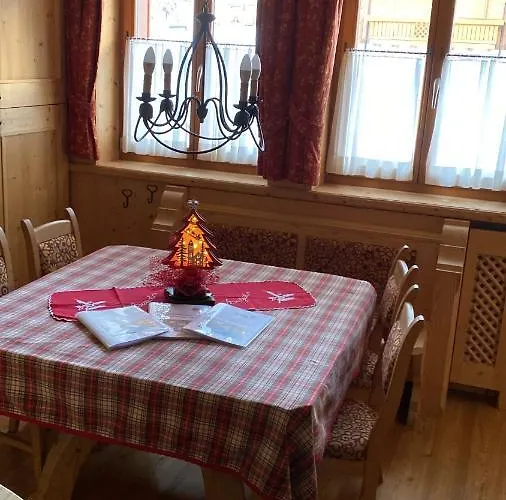 Precumon 16/5 Apartment