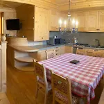 Apartament Precumon 16/5 Arabba