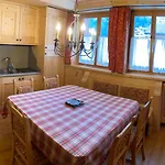 Precumon 16/5 Apartament Arabba