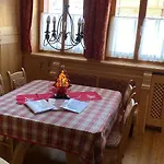 Precumon 16/5 Apartament