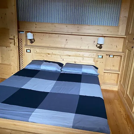 Precumon 16/5 Apartament *