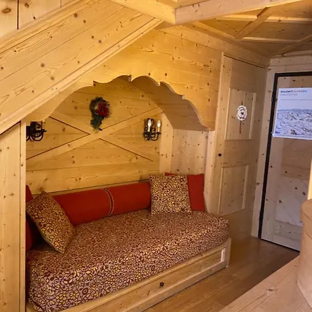 Apartman Precumon 16/5
