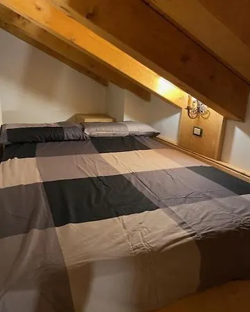Precumon 16/5 Apartman