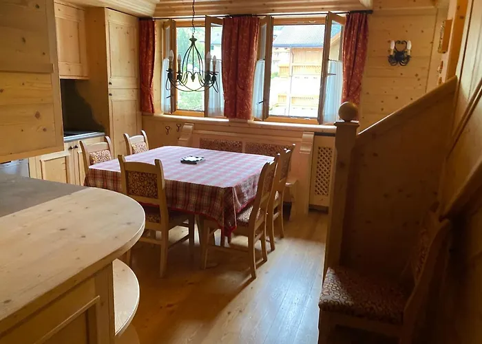 Precumon 16/5 Apartment