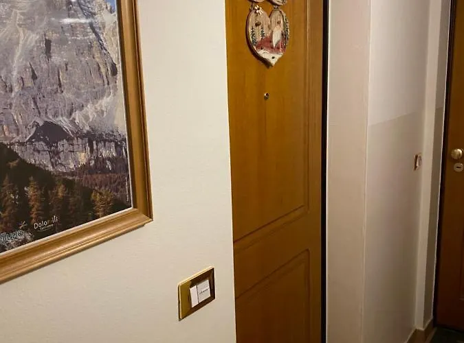 Precumon 16/5 Apartment