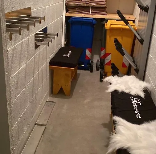 Precumon 16/5 Apartment