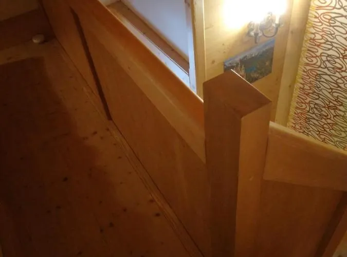 Apartment Precumon 16/5 Arabba