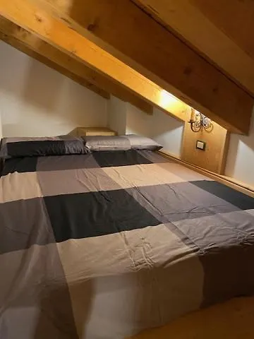 Precumon 16/5 Apartment